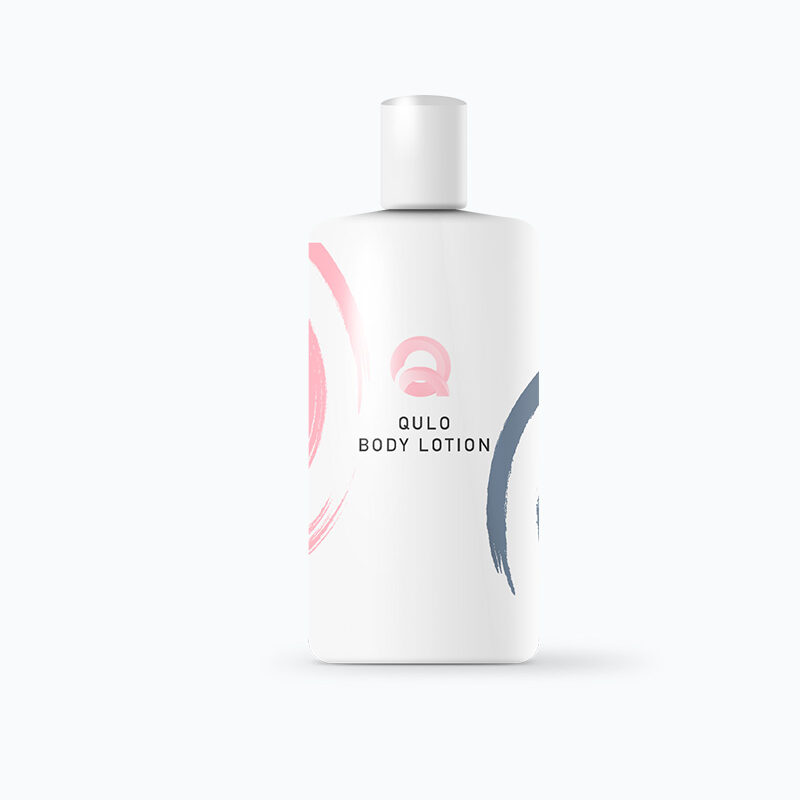 Body Lotion