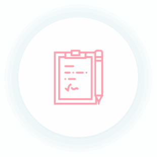 Sign Up for a Procedure